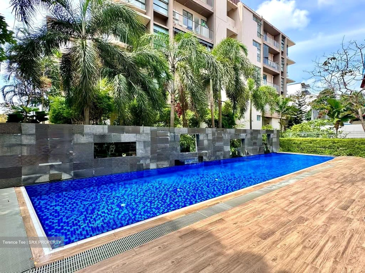 Espira Suites (D15), Apartment #562445461